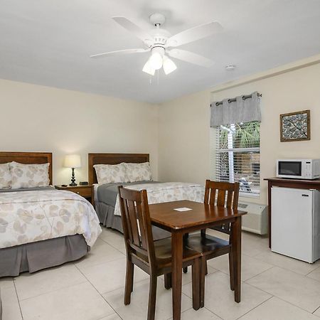 The Fairways Inn Of Naples Ngoại thất bức ảnh