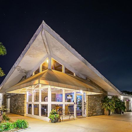 The Fairways Inn Of Naples Ngoại thất bức ảnh