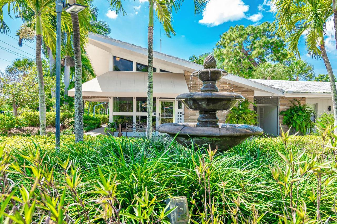 The Fairways Inn Of Naples Ngoại thất bức ảnh