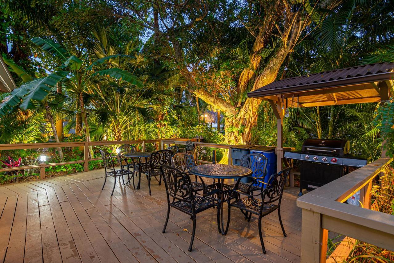 The Fairways Inn Of Naples Ngoại thất bức ảnh