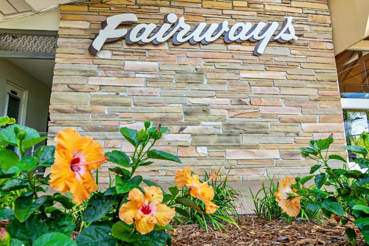 The Fairways Inn Of Naples Ngoại thất bức ảnh