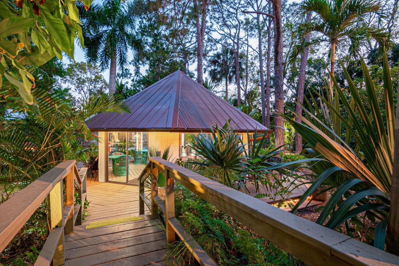 The Fairways Inn Of Naples Ngoại thất bức ảnh
