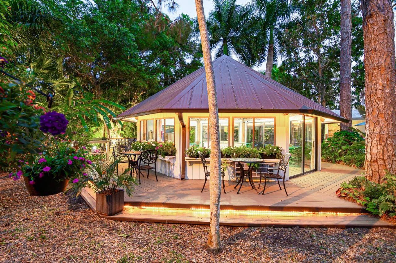The Fairways Inn Of Naples Ngoại thất bức ảnh