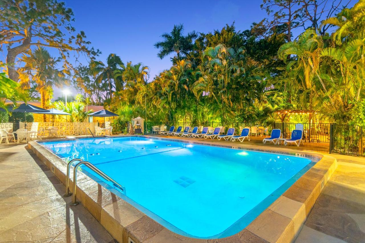 The Fairways Inn Of Naples Ngoại thất bức ảnh