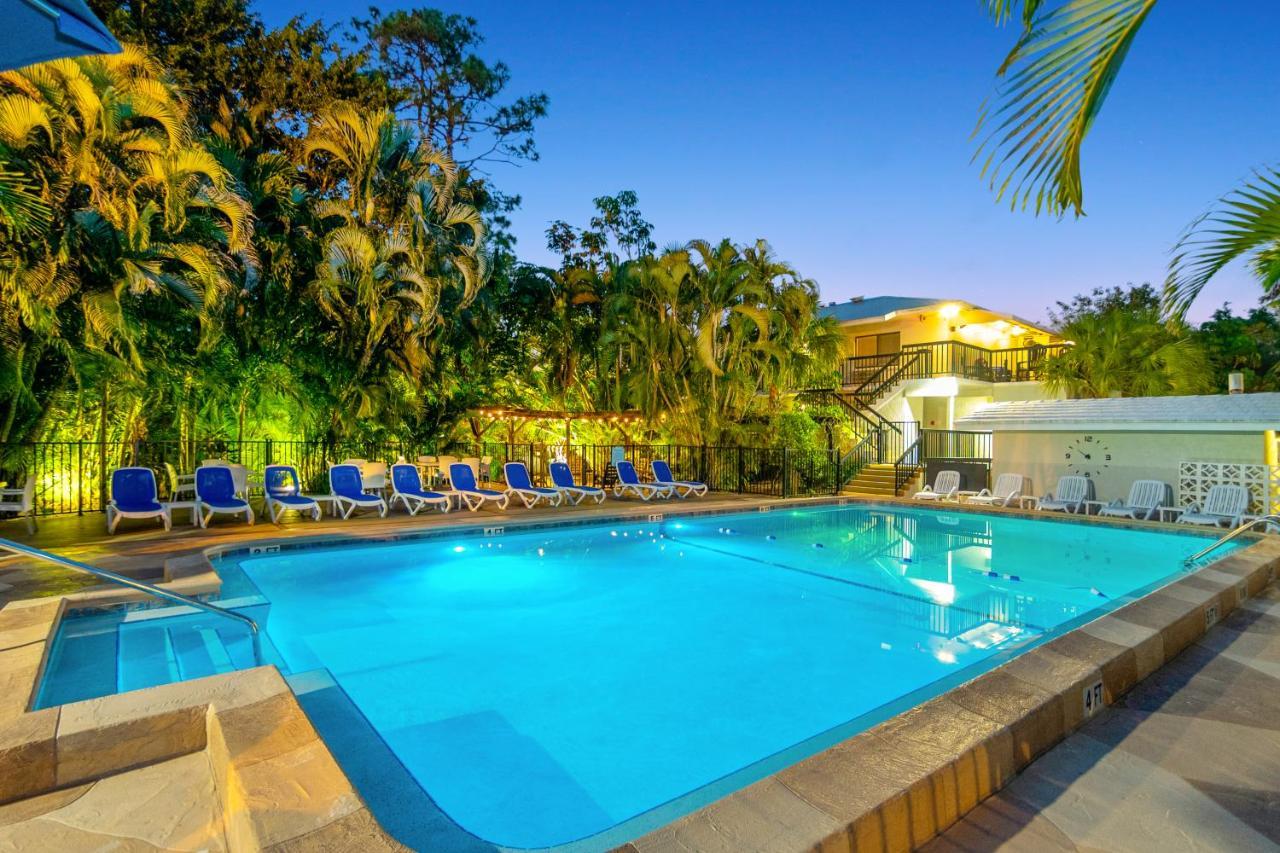 The Fairways Inn Of Naples Ngoại thất bức ảnh