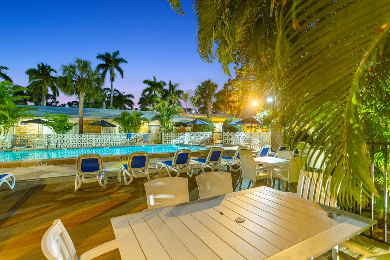 The Fairways Inn Of Naples Ngoại thất bức ảnh