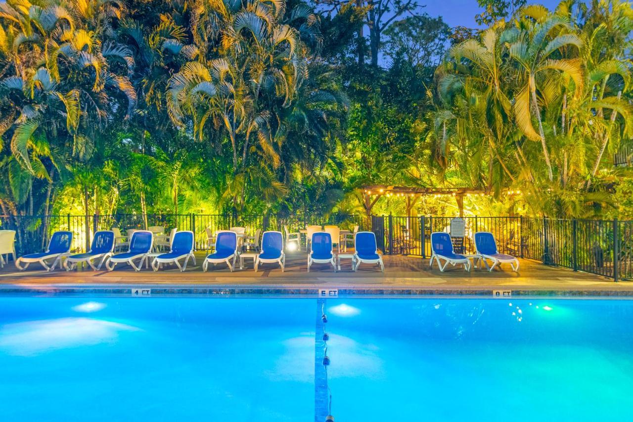 The Fairways Inn Of Naples Ngoại thất bức ảnh