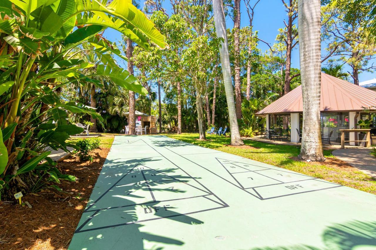 The Fairways Inn Of Naples Ngoại thất bức ảnh