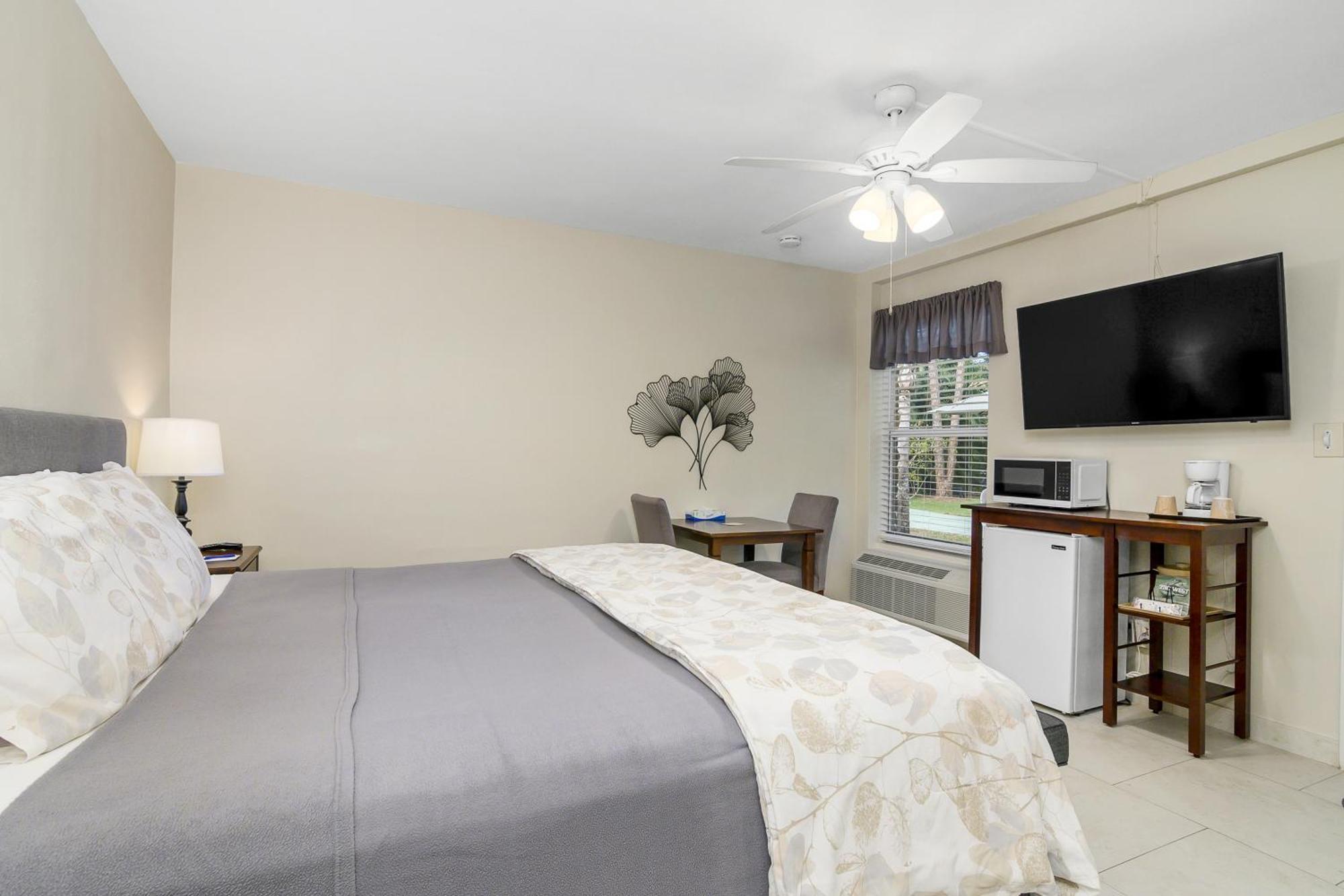The Fairways Inn Of Naples Ngoại thất bức ảnh
