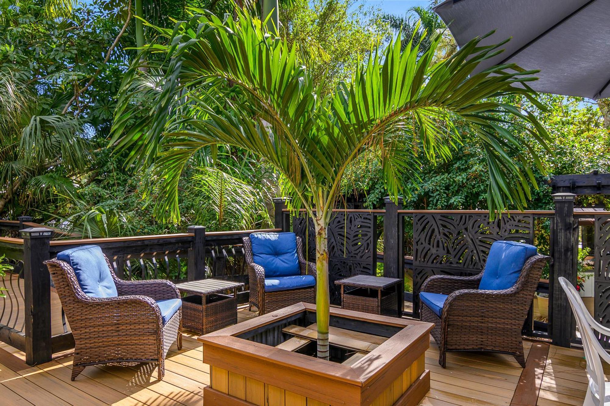 The Fairways Inn Of Naples Ngoại thất bức ảnh