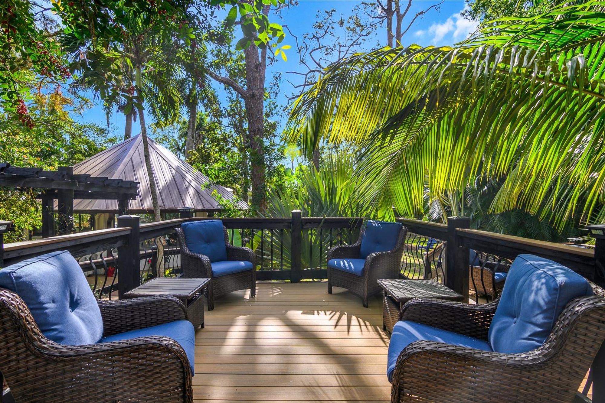 The Fairways Inn Of Naples Ngoại thất bức ảnh