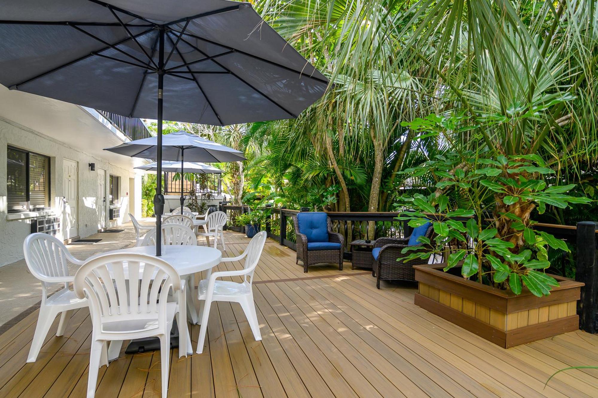 The Fairways Inn Of Naples Ngoại thất bức ảnh