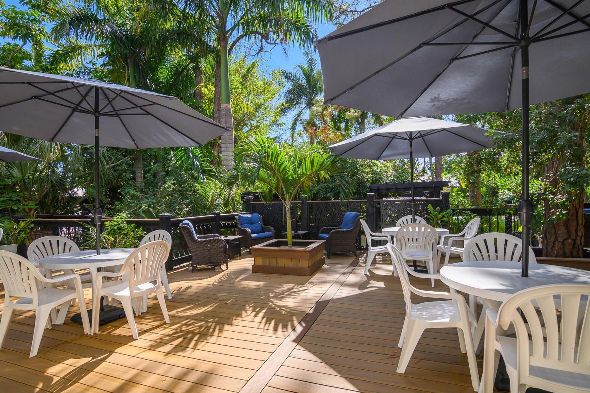 The Fairways Inn Of Naples Ngoại thất bức ảnh