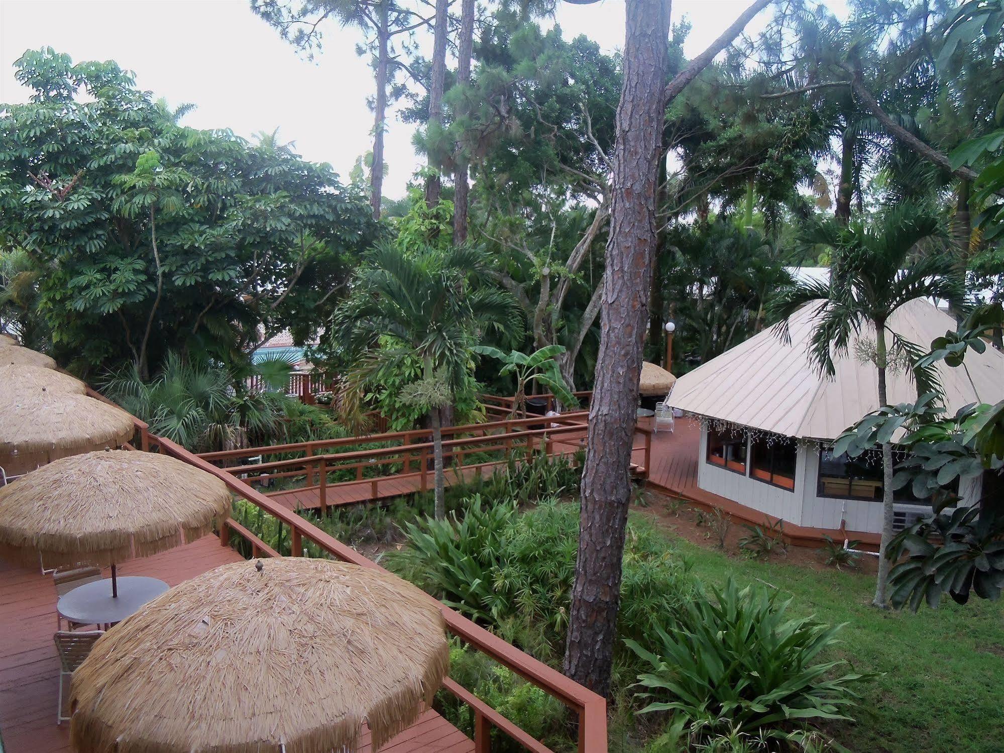 The Fairways Inn Of Naples Ngoại thất bức ảnh