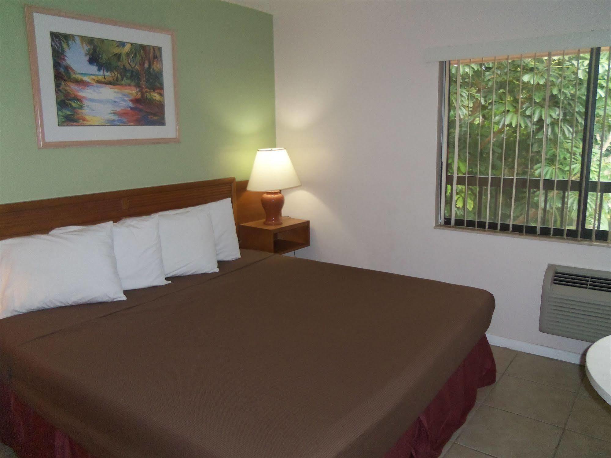 The Fairways Inn Of Naples Ngoại thất bức ảnh