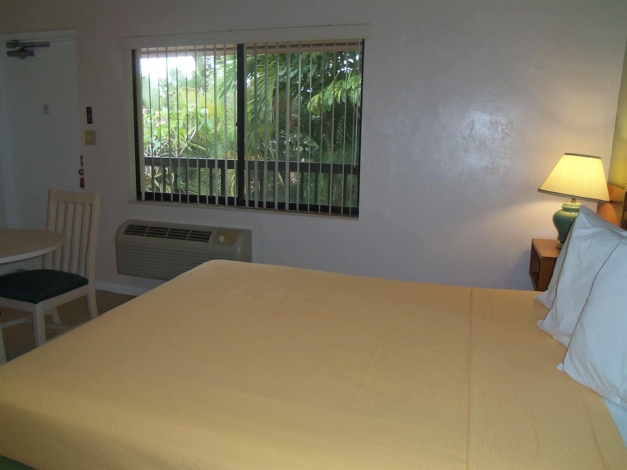 The Fairways Inn Of Naples Ngoại thất bức ảnh