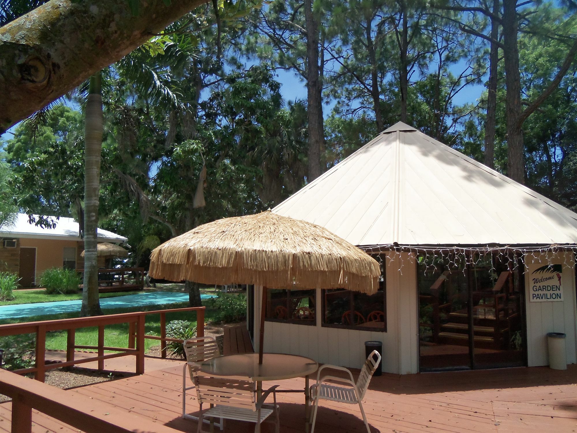 The Fairways Inn Of Naples Ngoại thất bức ảnh