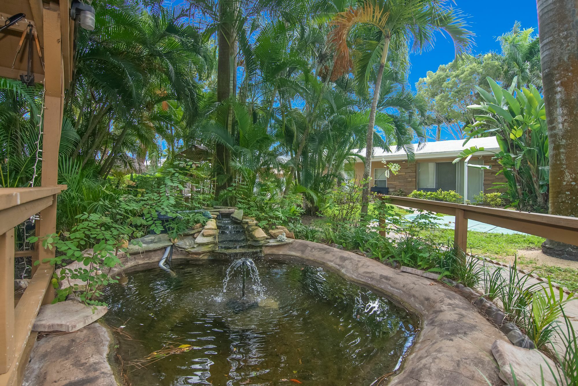 The Fairways Inn Of Naples Ngoại thất bức ảnh