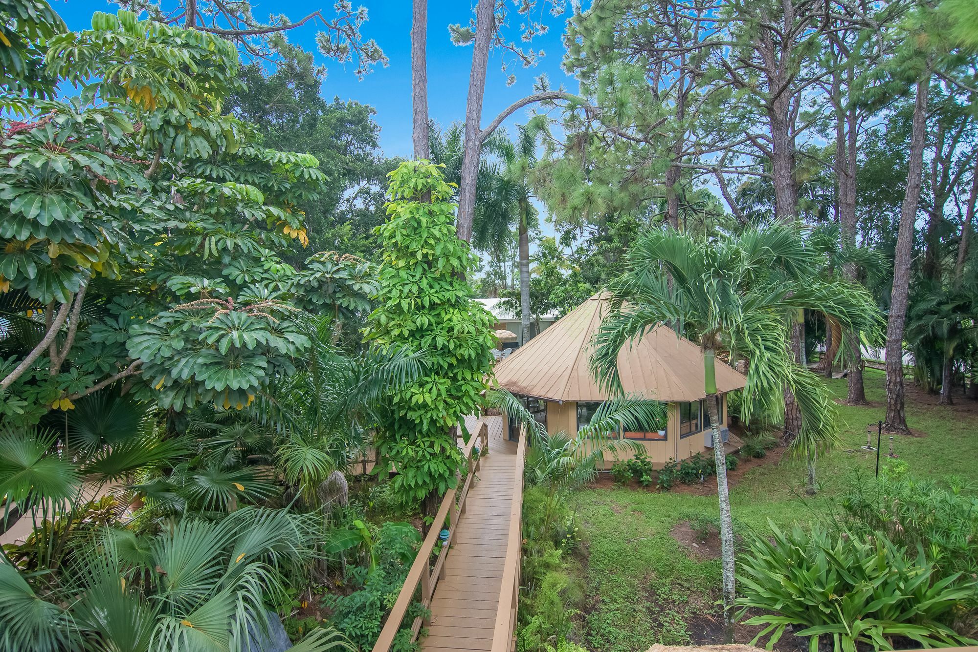 The Fairways Inn Of Naples Ngoại thất bức ảnh
